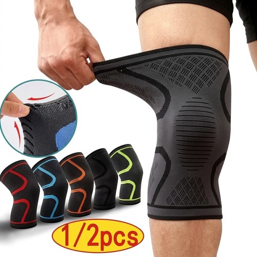 Knee support compression - knee,