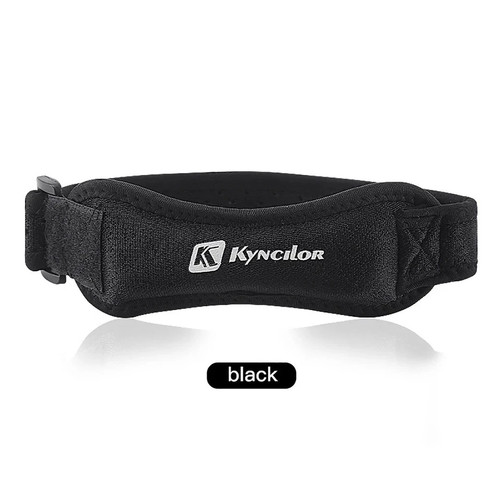 Patella tendon knee - knee, strap
