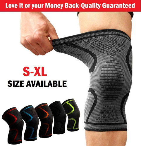 Knee support compression - knee,
