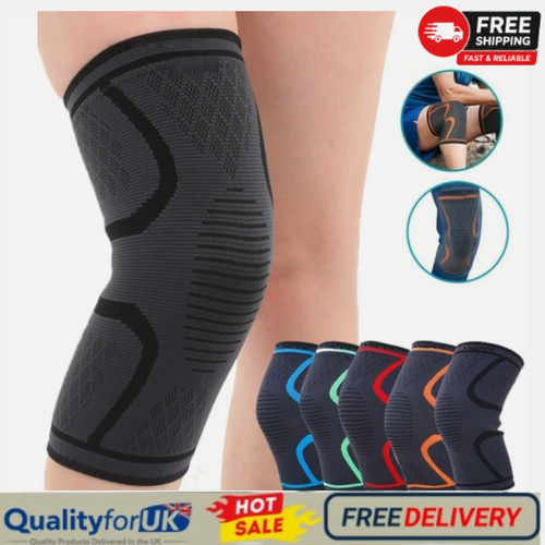 Knee support compression - support, nhs