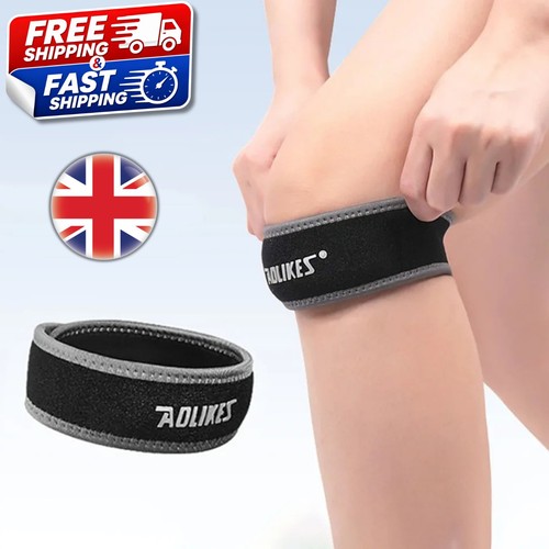 Knee support brace patella - knee,