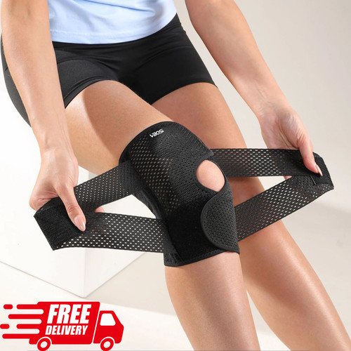 Knee support for - knee,