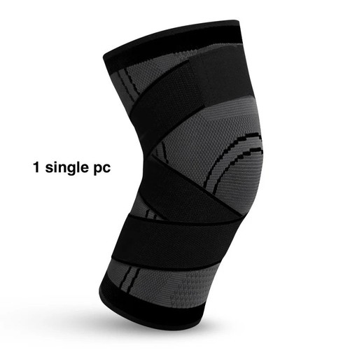Knee support brace compression - knee,