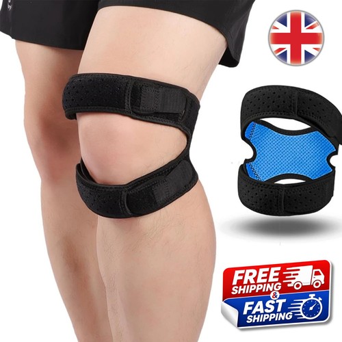 Knee support patella - knee,