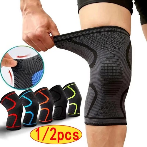 Knee support compression nhs - knee,