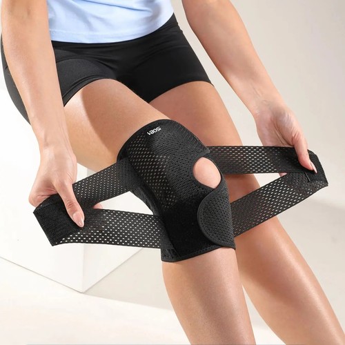 Knee support for - knee,