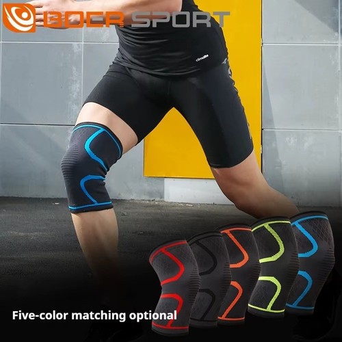 Knee support compression nhs - knee,