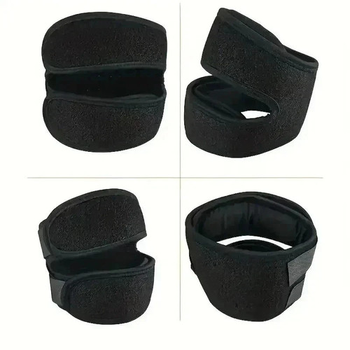 Adjustable knee support - adjustable,