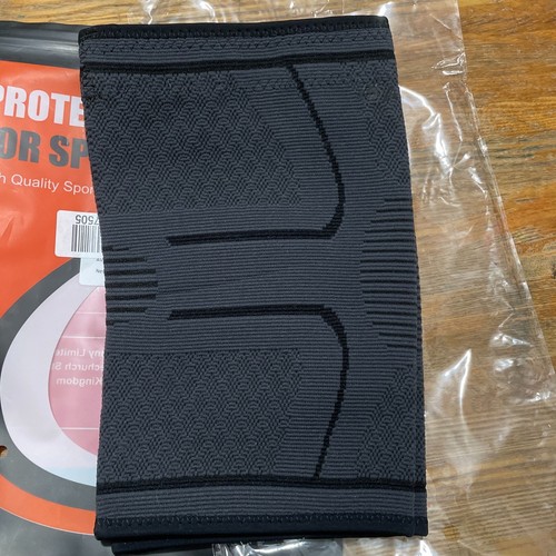 Knee support compression - 2x,